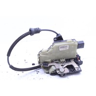 2001 Volkswagen Beetle Front Right Door Lock Latch 3B1837016R OEM 3B1837016R