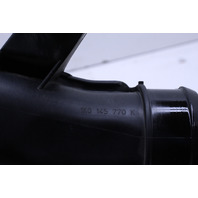 Volkswagen Audi Bpy 2.0 Turbocharger Charge Air Pipe Tube - 3C0145762AH OEM