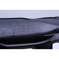 Volkswagen Audi Bpy 2.0 Turbocharger Charge Air Pipe Tube - 3C0145762AH OEM