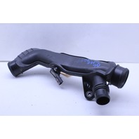 Volkswagen Audi Bpy 2.0 Turbocharger Charge Air Pipe Tube - 3C0145762AH OEM