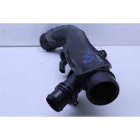 Volkswagen Audi Bpy 2.0 Turbocharger Charge Air Pipe Tube - 3C0145762AH OEM