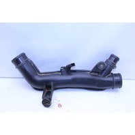 Volkswagen Audi Bpy 2.0 Turbocharger Charge Air Pipe Tube - 3C0145762AH OEM