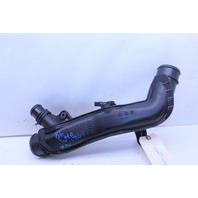 Volkswagen Audi Bpy 2.0 Turbocharger Charge Air Pipe Tube - 3C0145762AH OEM