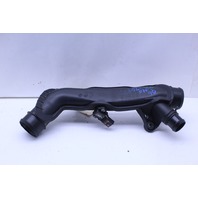 Volkswagen Audi Bpy 2.0 Turbocharger Charge Air Pipe Tube - 3C0145762AH OEM