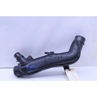 Volkswagen Audi Bpy 2.0 Turbocharger Charge Air Pipe Tube - 3C0145762AH OEM 3C0145762AH
