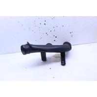 2009-2012 Volkswagen Passat 2.0 Intercooler Pipe Hose Tube 3C0145762AP OEM