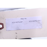 2009-2012 Volkswagen Passat 2.0 Intercooler Pipe Hose Tube 3C0145762AP OEM