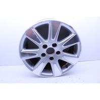 2006 2007 2008 2009 2010 Volkswagen Passat 16x7 Aluminum Wheel 3C0601025A OEM 3c0601025a-2