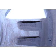 2006 2007 2008 2009 2010 Volkswagen Passat 16x7 Aluminum Wheel 3C0601025A OEM