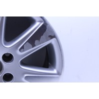 2006 2007 2008 2009 2010 Volkswagen Passat 16x7 Aluminum Wheel 3C0601025A OEM
