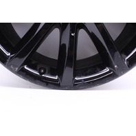 2007 2008 2009 2010 Volkswagen Eos Passat 18 x 8 10 Spoke Alloy Wheel 3C0601025AA OEM