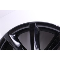 2007 2008 2009 2010 Volkswagen Eos Passat 18 x 8 10 Spoke Alloy Wheel 3C0601025AA OEM