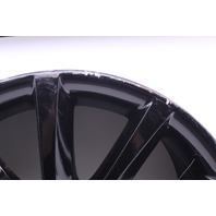 2007 2008 2009 2010 Volkswagen Eos Passat 18 x 8 10 Spoke Alloy Wheel 3C0601025AA OEM
