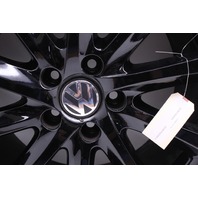 2007 2008 2009 2010 Volkswagen Eos Passat 18 x 8 10 Spoke Alloy Wheel 3C0601025AA OEM