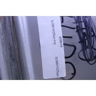 2009 2010 Volkswagen Passat Wheel 18 x 8 Rim 5 Spoke - 3C0601025AP OEM
