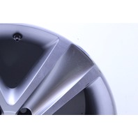 2009 2010 Volkswagen Passat Wheel 18 x 8 Rim 5 Spoke - 3C0601025AP OEM
