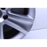2009 2010 Volkswagen Passat Wheel 18 x 8 Rim 5 Spoke - 3C0601025AP OEM