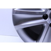 2009 2010 Volkswagen Passat Wheel 18 x 8 Rim 5 Spoke - 3C0601025AP OEM