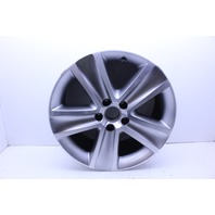 2009 2010 Volkswagen Passat Wheel 18 x 8 Rim 5 Spoke - 3C0601025AP OEM 3c0601025ap