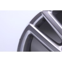 2008-2010 Volkswagen Eos Passat 17 x 7.5, 5 Double Spoke Wheel 3C0601025R OEM