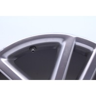 2008-2010 Volkswagen Eos Passat 17 x 7.5, 5 Double Spoke Wheel 3C0601025R OEM