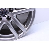 2008-2010 Volkswagen Eos Passat 17 x 7.5, 5 Double Spoke Wheel 3C0601025R OEM