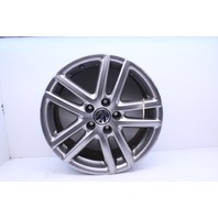 2008-2010 Volkswagen Eos Passat 17 x 7.5, 5 Double Spoke Wheel 3C0601025R OEM