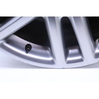 2008-2010 Volkswagen Eos Passat 17 x 7.5, 5 Double Spoke Wheel OEM