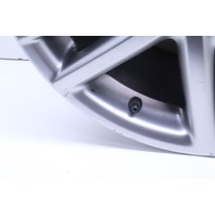 2008-2010 Volkswagen Eos Passat 17 x 7.5, 5 Double Spoke Wheel OEM