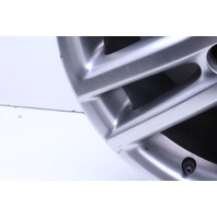 2008-2010 Volkswagen Eos Passat 17 x 7.5, 5 Double Spoke Wheel OEM