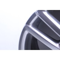 2008-2010 Volkswagen Eos Passat 17 x 7.5, 5 Double Spoke Wheel OEM