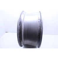 2008-2010 Volkswagen Eos Passat 17 x 7.5, 5 Double Spoke Wheel OEM