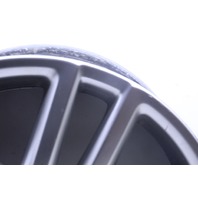 2008-2010 Volkswagen Eos Passat 17 x 7.5, 5 Double Spoke Wheel OEM