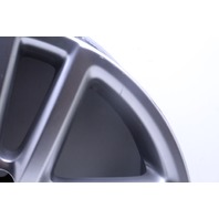 2008-2010 Volkswagen Eos Passat 17 x 7.5, 5 Double Spoke Wheel OEM