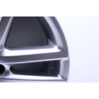 2008-2010 Volkswagen Eos Passat 17 x 7.5, 5 Double Spoke Wheel OEM