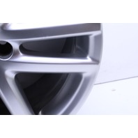 2008-2010 Volkswagen Eos Passat 17 x 7.5, 5 Double Spoke Wheel OEM