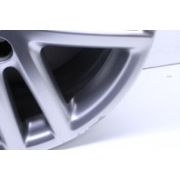 2008-2010 Volkswagen Eos Passat 17 x 7.5, 5 Double Spoke Wheel OEM