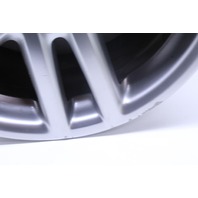 2008-2010 Volkswagen Eos Passat 17 x 7.5, 5 Double Spoke Wheel OEM