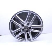 2008-2010 Volkswagen Eos Passat 17 x 7.5, 5 Double Spoke Wheel OEM 3C0601025R-2