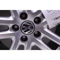 2008-2010 Volkswagen Eos Passat 17 x 7.5, 5 Double Spoke Wheel 3C0601025R OEM