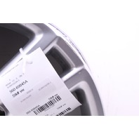 2008-2010 Volkswagen Eos Passat 17 x 7.5, 5 Double Spoke Wheel 3C0601025R OEM