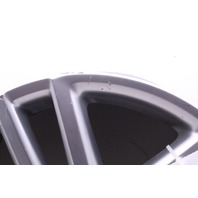 2008-2010 Volkswagen Eos Passat 17 x 7.5, 5 Double Spoke Wheel 3C0601025R OEM