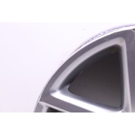 2008-2010 Volkswagen Eos Passat 17 x 7.5, 5 Double Spoke Wheel 3C0601025R OEM