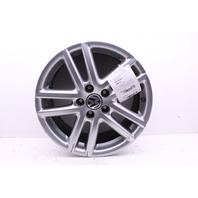 2008-2010 Volkswagen Eos Passat 17 x 7.5, 5 Double Spoke Wheel 3C0601025R OEM 3C0601025R-3