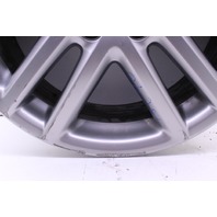 2008-2010 Volkswagen Eos Passat 17 x 7.5, 5 Double Spoke Wheel 3C0601025R OEM