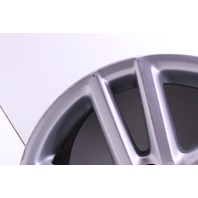 2008-2010 Volkswagen Eos Passat 17 x 7.5, 5 Double Spoke Wheel 3C0601025R OEM