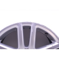 2008-2010 Volkswagen Eos Passat 17 x 7.5, 5 Double Spoke Wheel 3C0601025R OEM