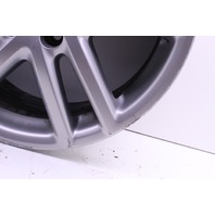 2008-2010 Volkswagen Eos Passat 17 x 7.5, 5 Double Spoke Wheel 3C0601025R OEM