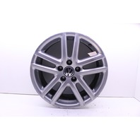 2008-2010 Volkswagen Eos Passat 17 x 7.5, 5 Double Spoke Wheel 3C0601025R OEM