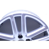 2008-2010 Volkswagen Eos Passat 17 x 7.5, 5 Double Spoke Wheel 3C0601025R OEM